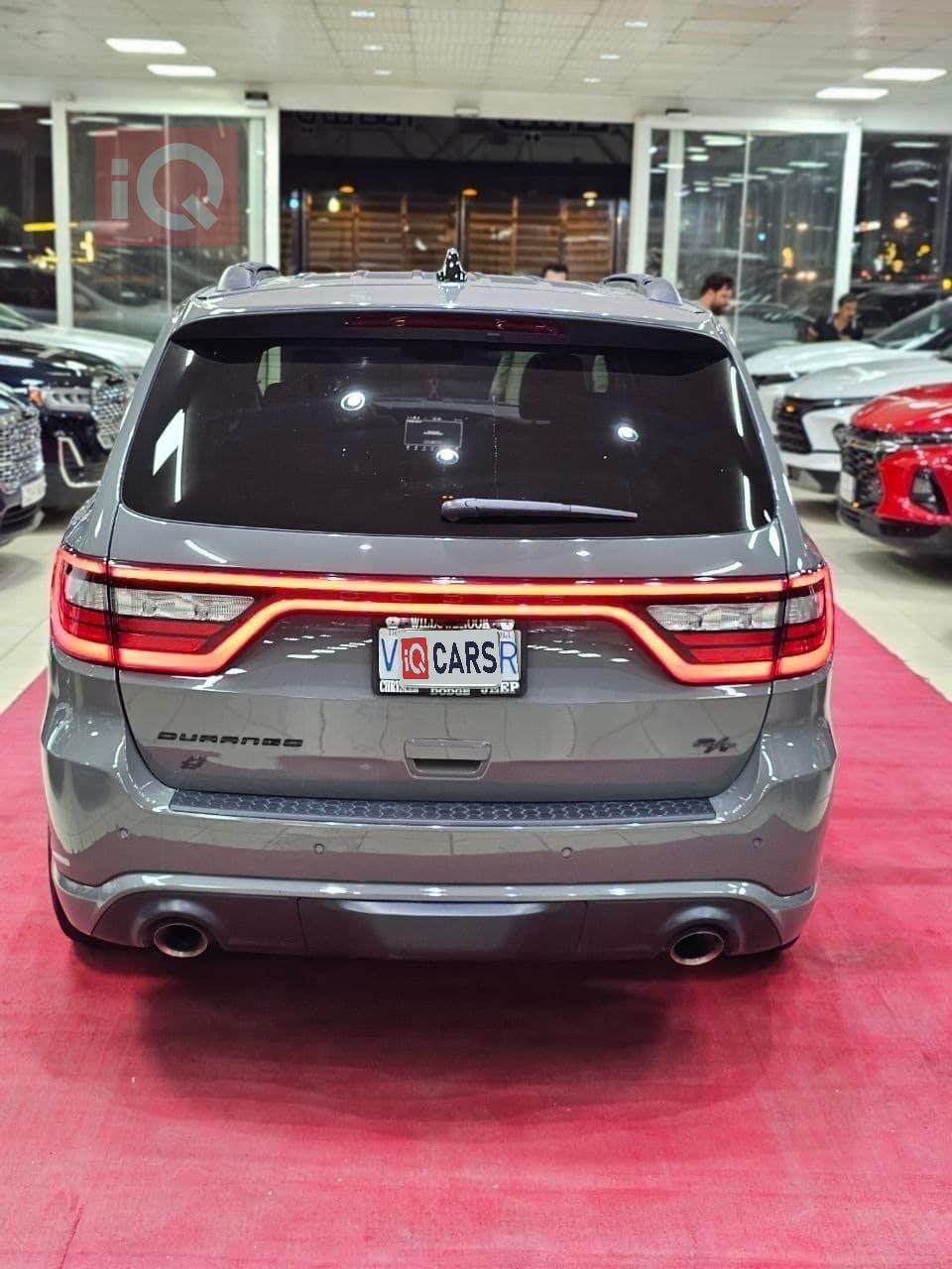 Dodge Durango